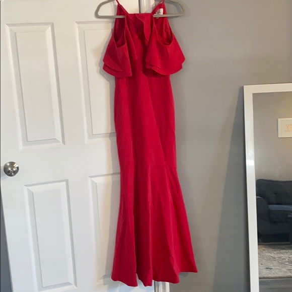 Nicole Miller Dresses & Skirts - Coral Nicole Miller Dresss